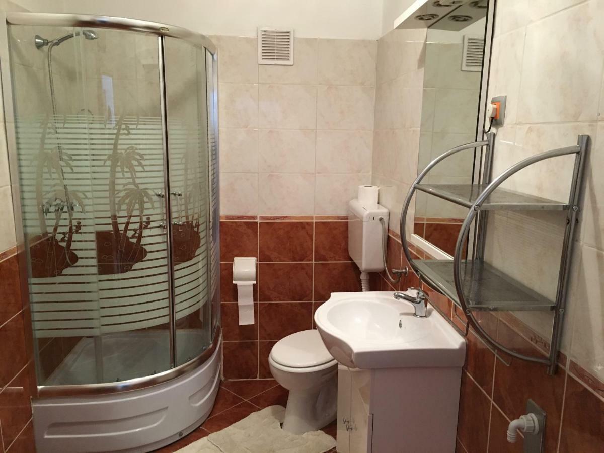 Apartment Damir سينج المظهر الخارجي الصورة