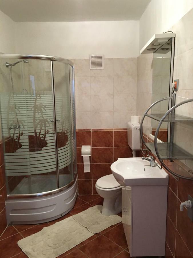 Apartment Damir سينج المظهر الخارجي الصورة